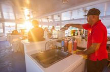 Los Cabos Taco, Margaritas and Sunset Combo Cruise