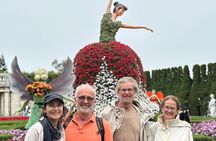 Hoi An/Da Nang: Golden Bridge - Bana Hills Luxury Group Tour