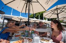 Sydney Harbour Secrets Boat Tour with Lunch