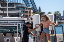 Sydney Harbour Secrets Boat Tour with Lunch
