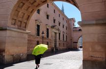 Queer Copenhagen Historical Tour