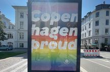 Queer Copenhagen Historical Tour