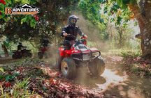 River Float and ATV Adventure 