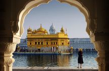 Amritsar Day Tour - Golden Temple / Jallianwala Bagh / Wagah