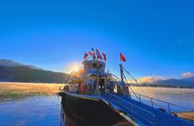 Nami Island & Petite France & Garden of Morning Calm Day Tour