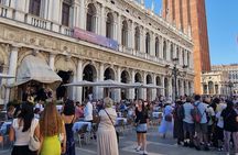 Venice Private Walking Tour