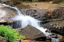 Kulen Mountain Waterfall Private Tour with Guide