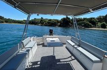 Corfu Private Boat Tour