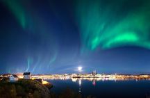 Northern Lights Tours Bodo Norway