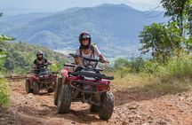 River Float and ATV Adventure 
