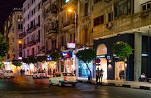 Cairo Highlights Day Tour from Hurghada with Lunch Included