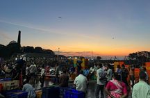 The Golden Hour Tour of Mumbai