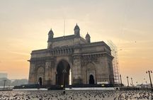 The Golden Hour Tour of Mumbai
