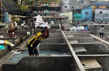 The Golden Hour Tour of Mumbai