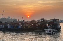 The Golden Hour Tour of Mumbai