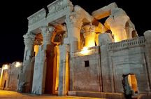 8 Days 7 nights Cairo, Nile Cruise from Aswan to Luxor 