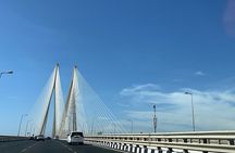 Mumbai City Sightseeing with Elephanta Caves Full Day Tour