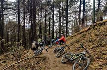 10 days Mountain Biking Expedition in Bhutan