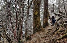 10 days Mountain Biking Expedition in Bhutan