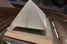 Private Guided Tour to Grand Egyptian Museum with an Egyptologist