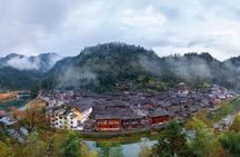 4 Days Tour to Minorities & Mount Fanjing in Guizhou from Guiyang