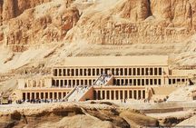 Mini Group Tour from Hurghada to Luxor