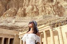 Mini Group Tour from Hurghada to Luxor