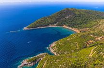 Elaphiti Islands Tour from Cavtat Mlini and Old town Dubrovnik