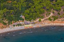 Elaphiti Islands Tour from Cavtat Mlini and Old town Dubrovnik