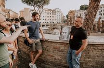 Julius Caesar and the Emperors' Nighttime Stories