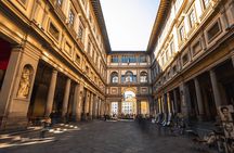 Florence at Twilight Tour: Secrets of the Renaissance