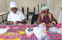 Karen Blixen Museum and Kobe Beads Center Day Tour