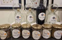 Distil a Bottle of Rum Experience in Edinburgh