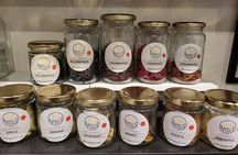 Distill a Bottle of Rum on mini copper stills