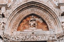 Messina walking Photo Tour in the Most Scenic Spots In Town