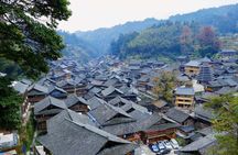 4 Days Tour to Minorities & Mount Fanjing in Guizhou from Guiyang
