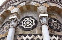 Messina walking Photo Tour in the Most Scenic Spots In Town