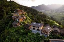 4 Days Tour to Minorities & Mount Fanjing in Guizhou from Guiyang