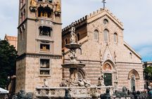 Messina walking Photo Tour in the Most Scenic Spots In Town