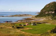 Mjelle Beach - Easy Day Hike to Bodos no 1 Beach, Northern Norway