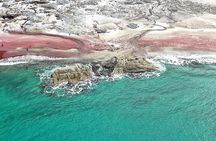 Mjelle Beach - Easy Day Hike to Bodos no 1 Beach, Northern Norway