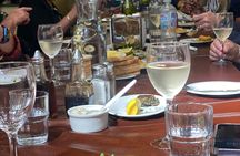 Delicious walking food tour of Dunedin