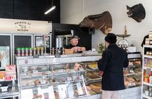 Delicious walking food tour of Dunedin