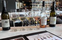 Franschhoek Wine Tram & Stellenbosch Town Experience