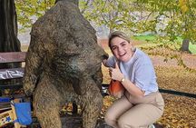 Self Guided Secrets of Kraków Exploration Game