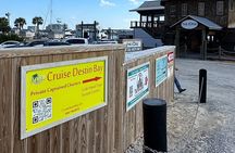 Destin Florida Sunset Viewing Adventure