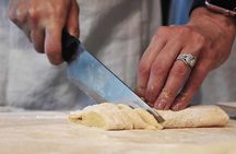 Pasta two ways & Tiramisu Making Workshop: Wine, Spritz, Create!