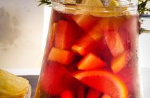 Greek Hippocras Punch Workshop!