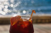 Greek Hippocras Punch Workshop!