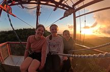 Extreme Bungee Jumping in Monteverde